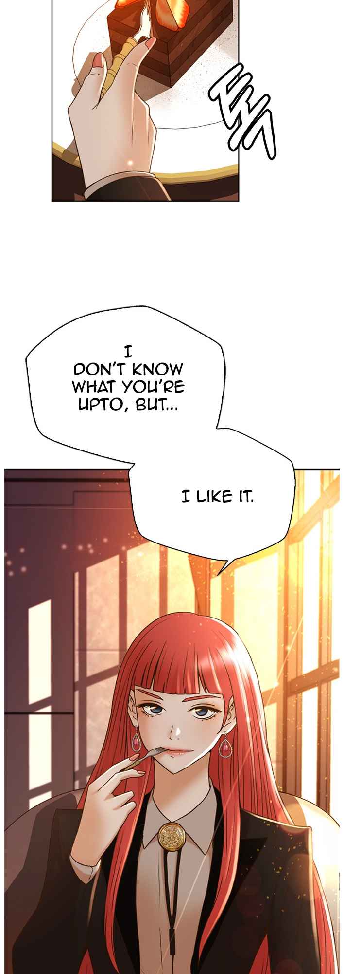 Judge Lee Han Young Chapter 58 page 21