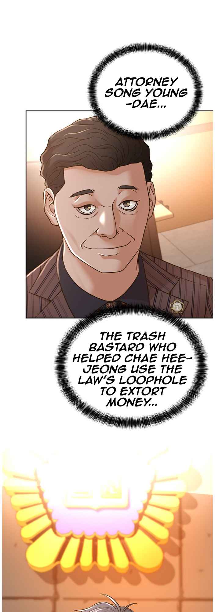 Judge Lee Han Young Chapter 58 page 34