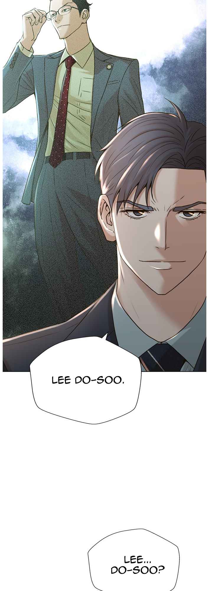 Judge Lee Han Young Chapter 58 page 18