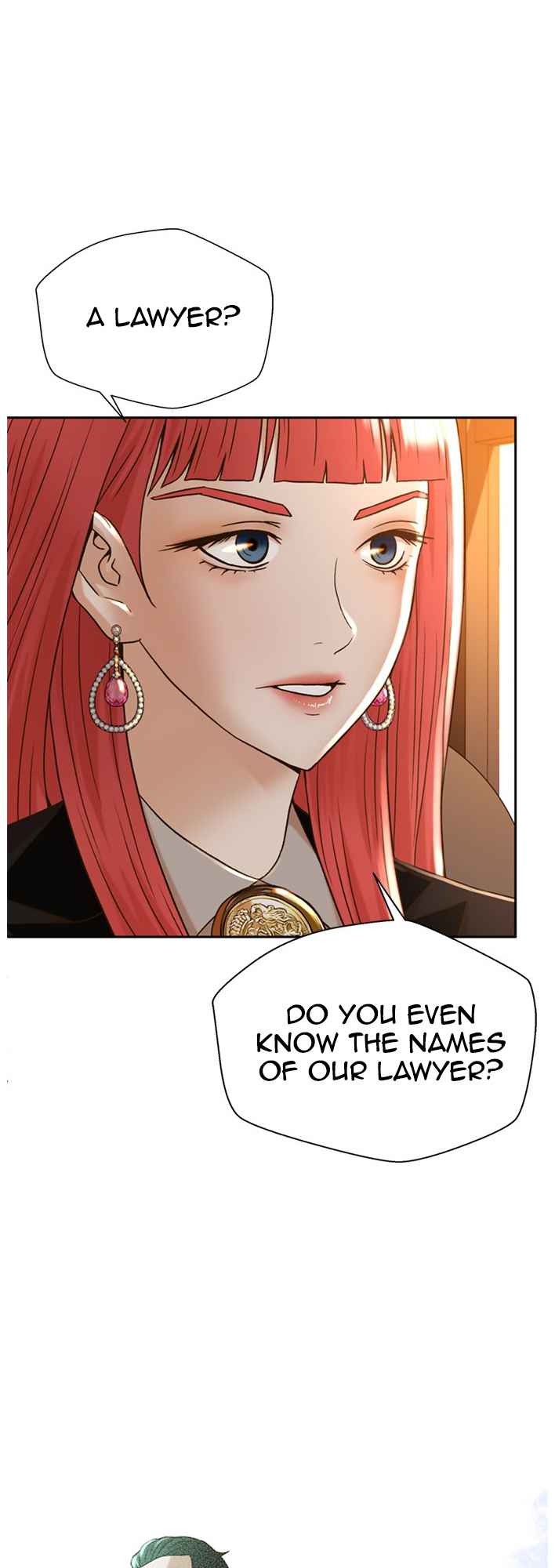 Judge Lee Han Young Chapter 58 page 17