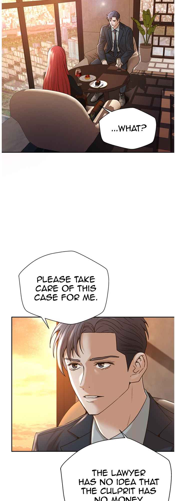 Judge Lee Han Young Chapter 58 page 8
