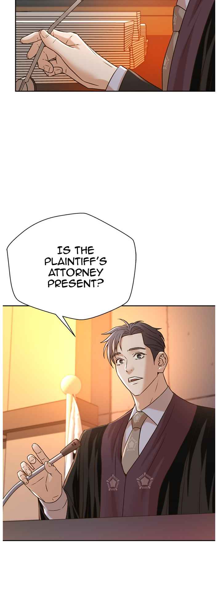 Judge Lee Han Young Chapter 58 page 29