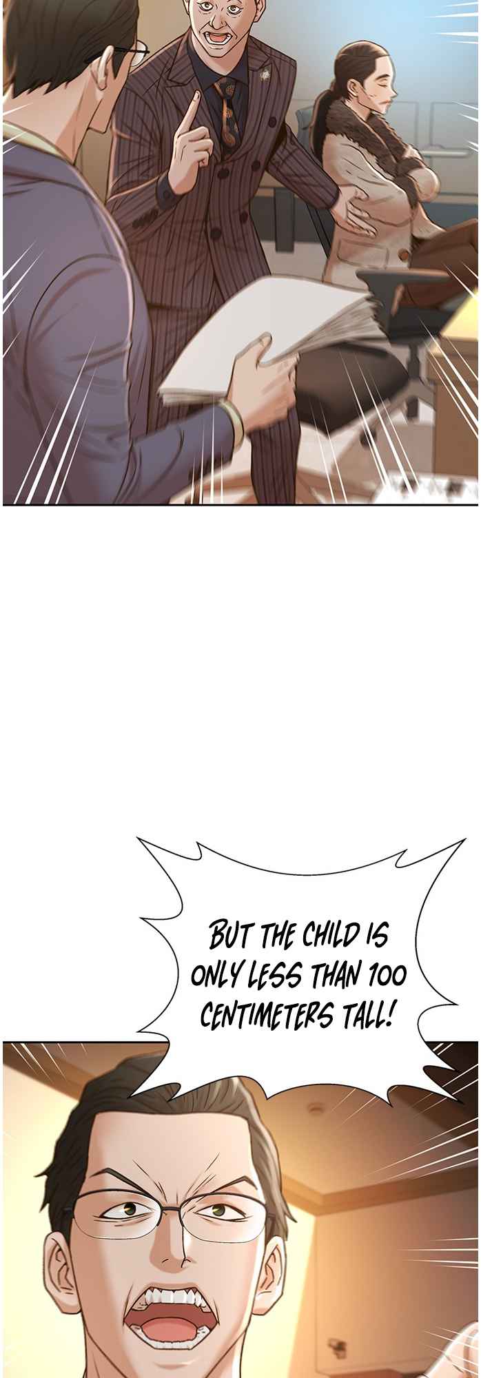 Judge Lee Han Young Chapter 58 page 68