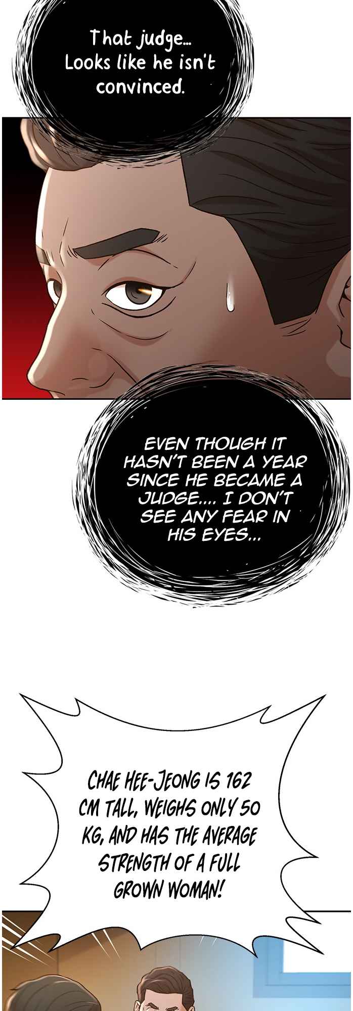 Judge Lee Han Young Chapter 58 page 67