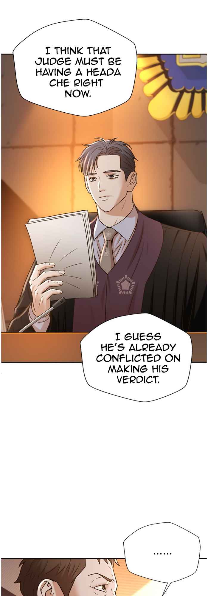 Judge Lee Han Young Chapter 58 page 63