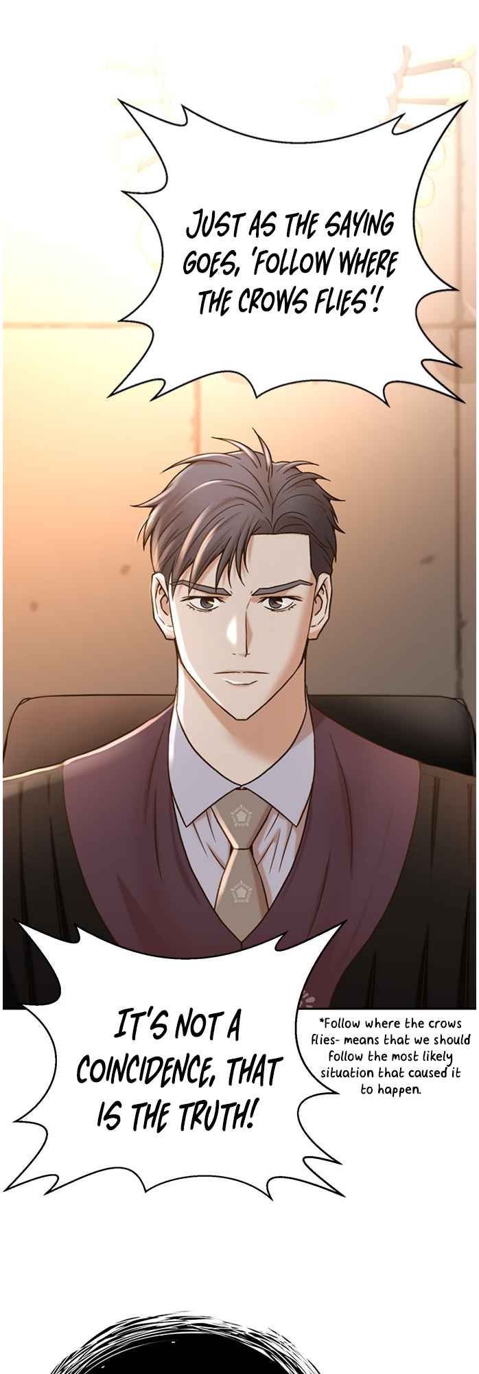 Judge Lee Han Young Chapter 58 page 66