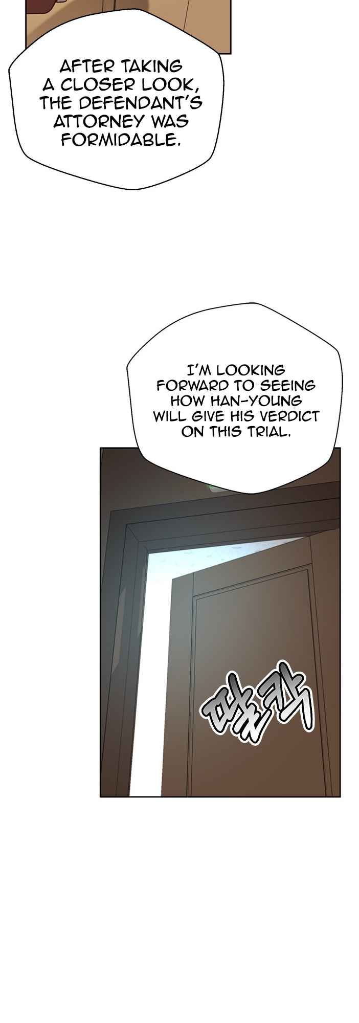 Judge Lee Han Young Chapter 58 page 58