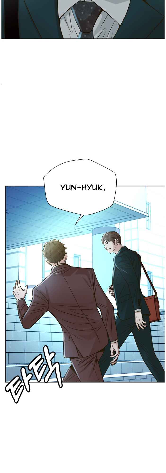 Judge Lee Han Young Chapter 58 page 54