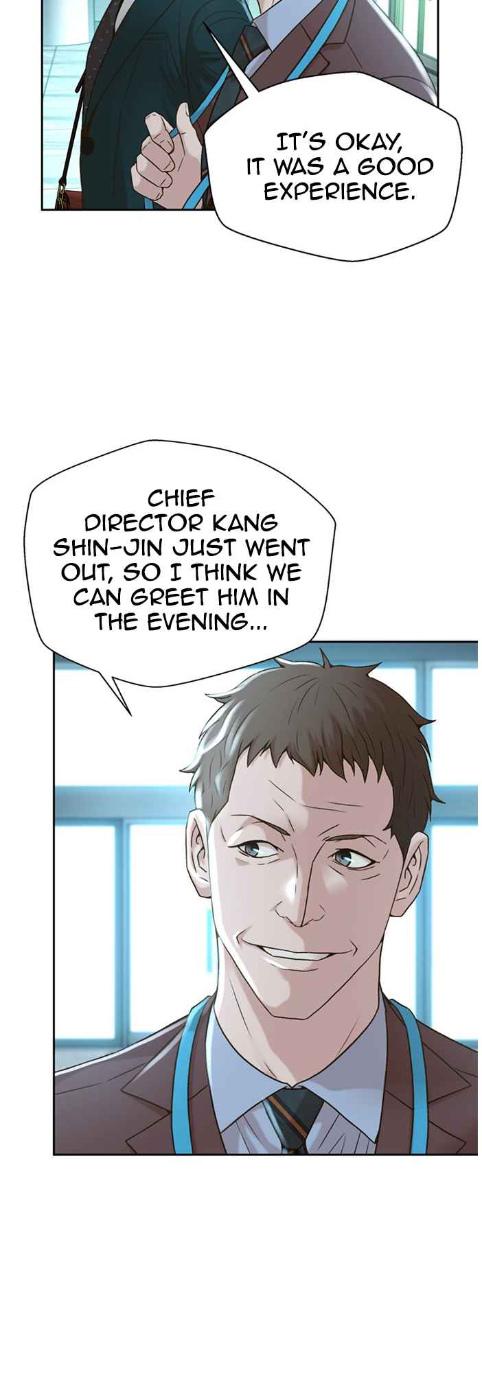 Judge Lee Han Young Chapter 58 page 56