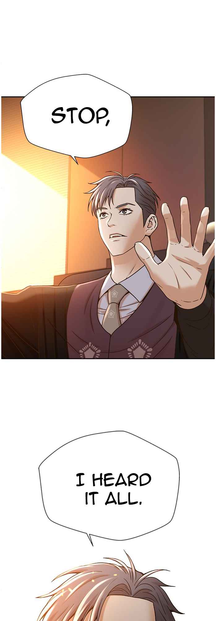 Judge Lee Han Young Chapter 58 page 70