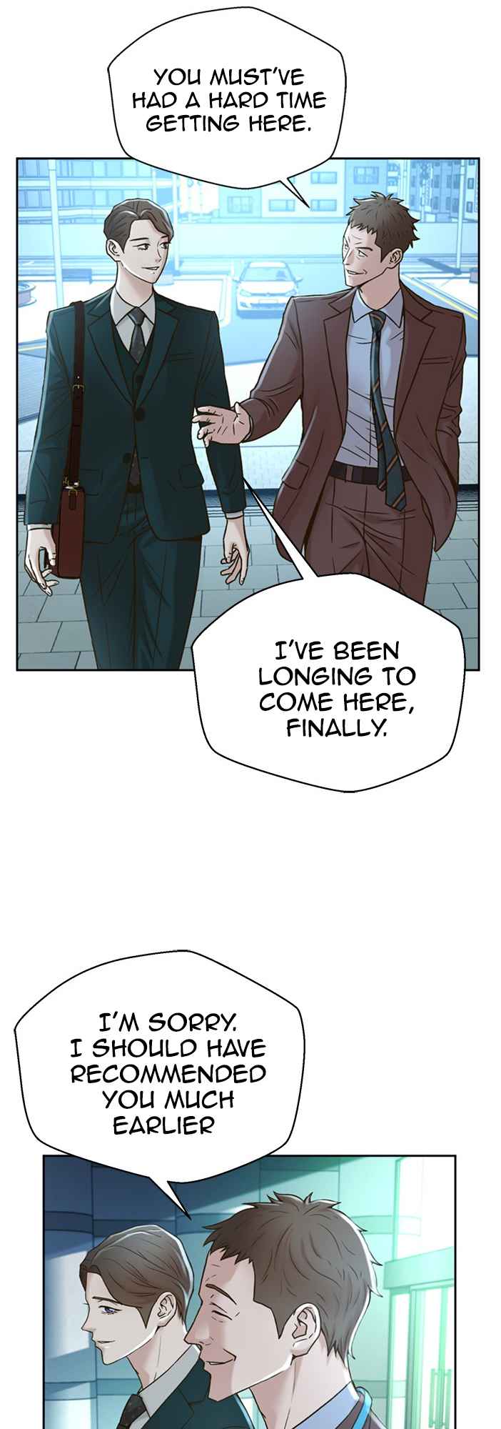 Judge Lee Han Young Chapter 58 page 55