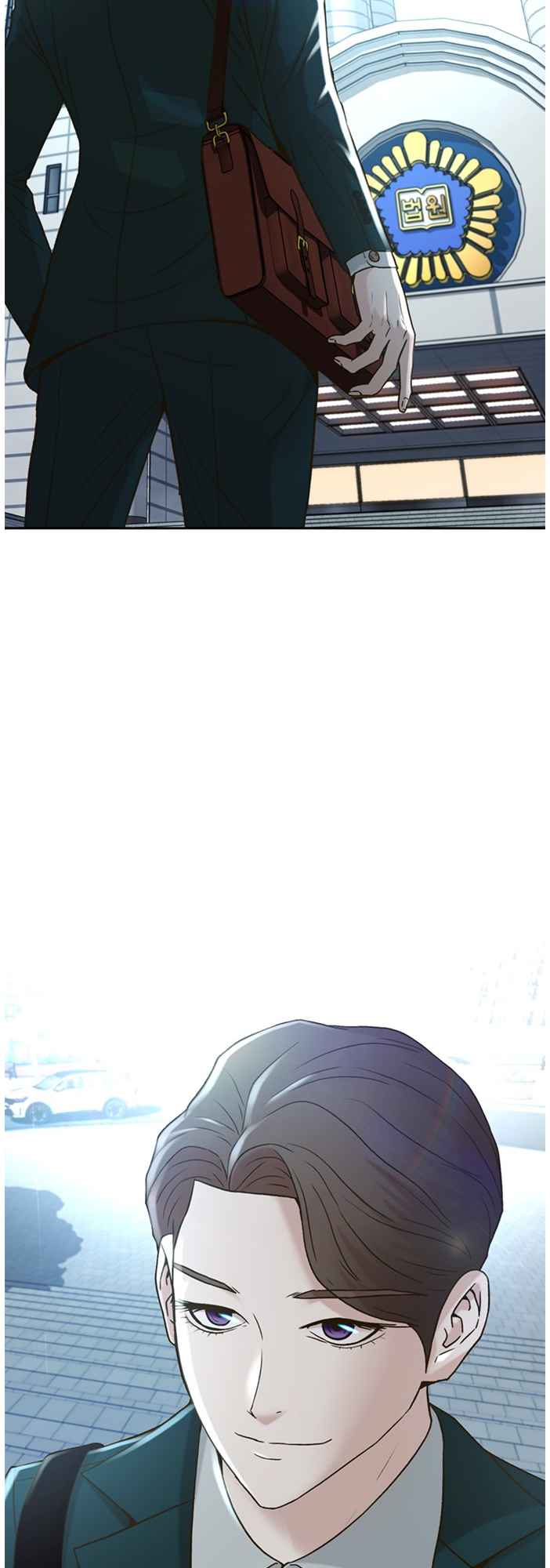 Judge Lee Han Young Chapter 58 page 53