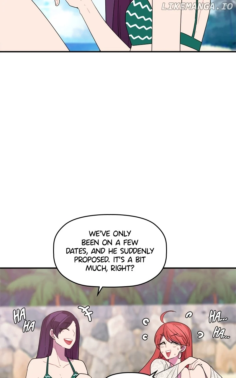 Take My Money Chapter 58 page 4