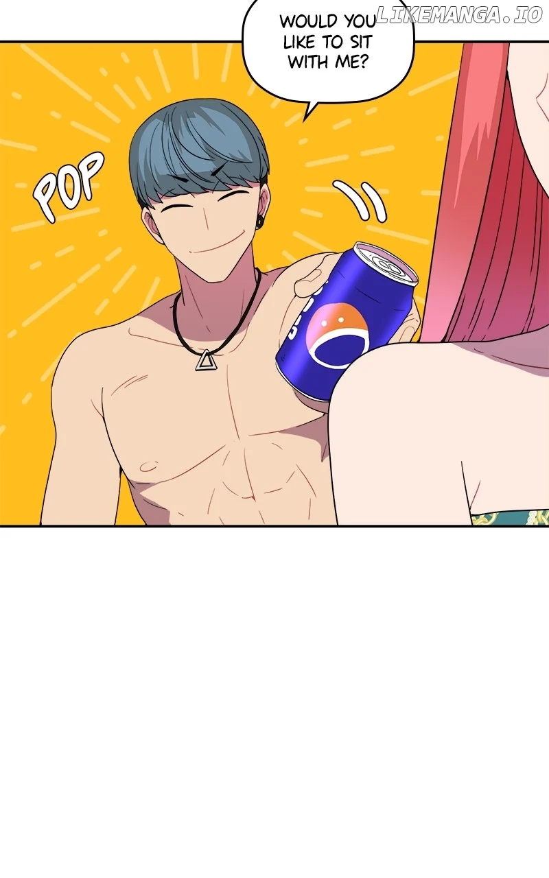 Take My Money Chapter 58 page 40