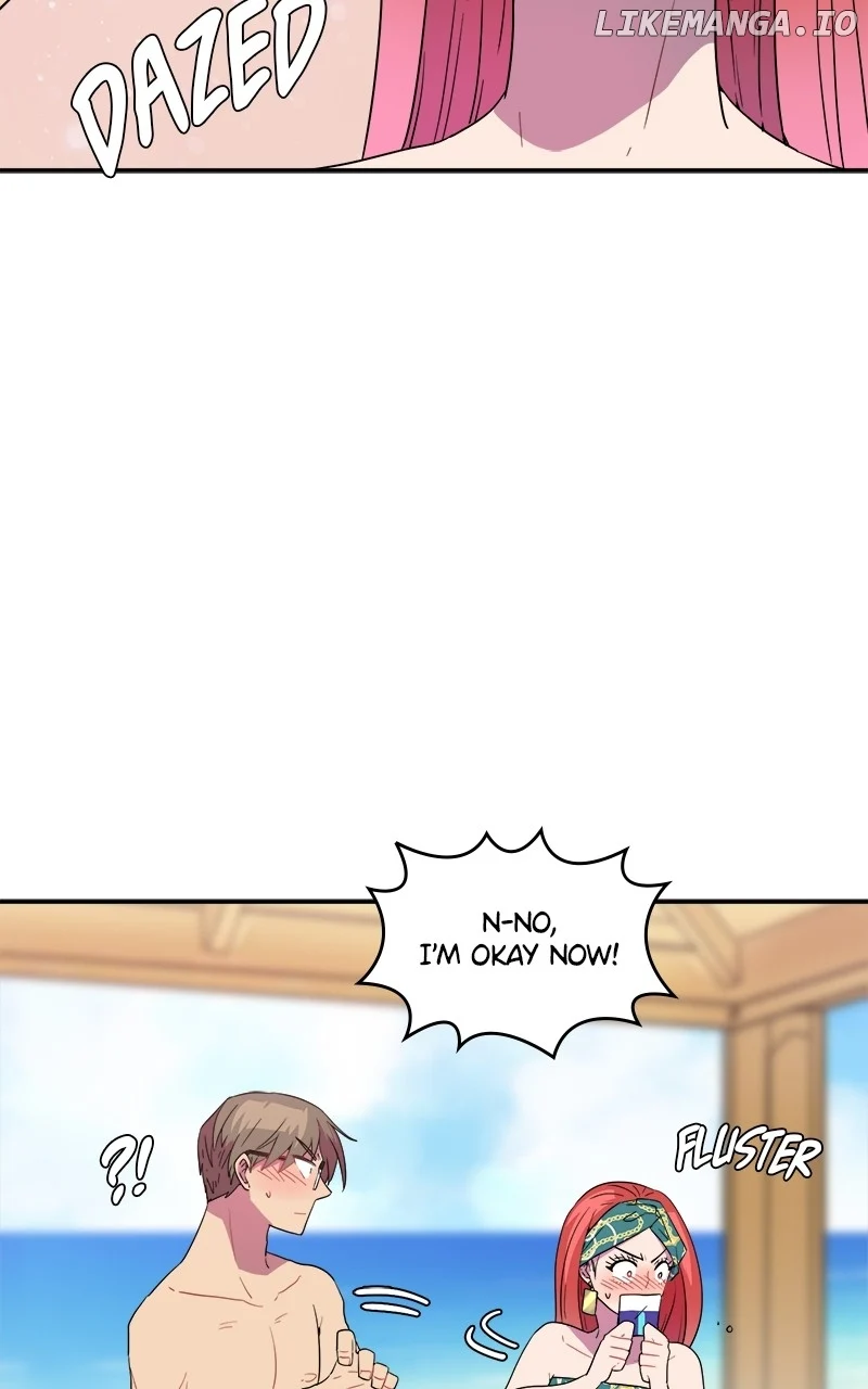 Take My Money Chapter 58 page 35