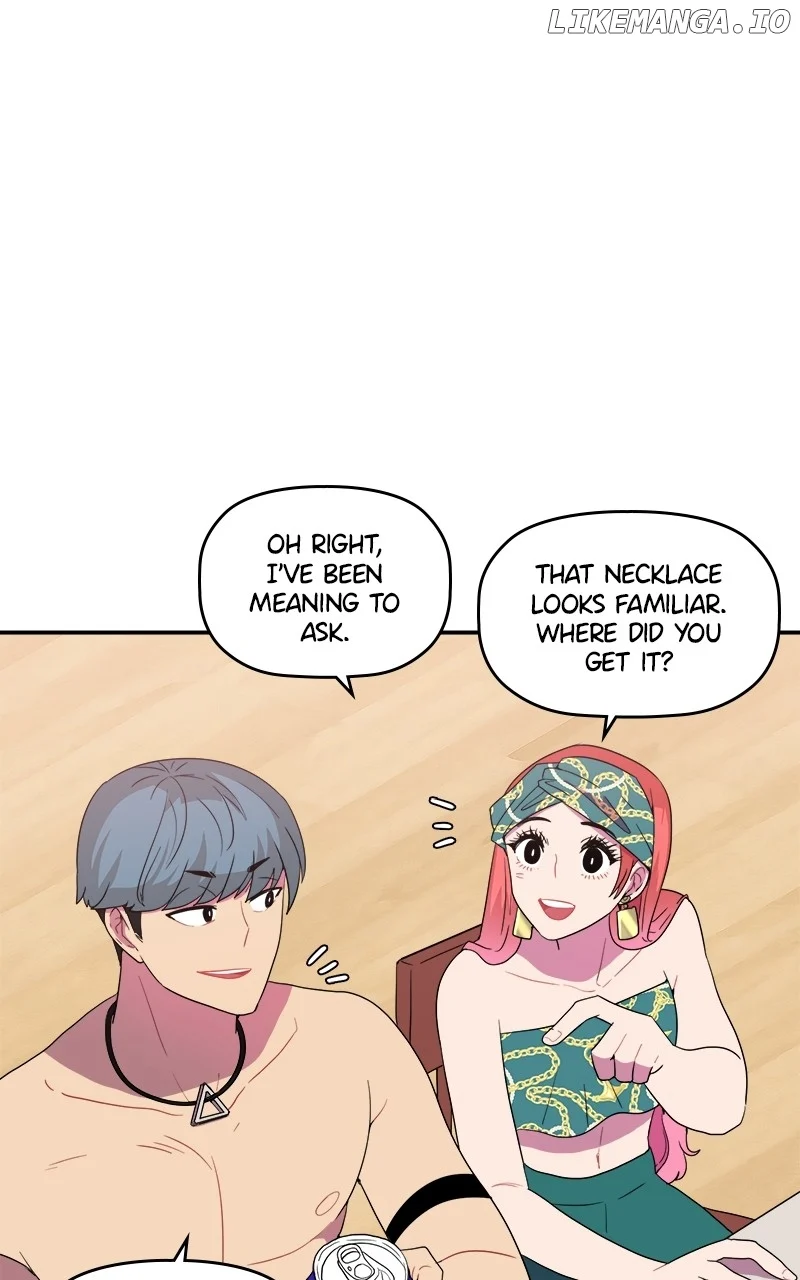 Take My Money Chapter 58 page 44
