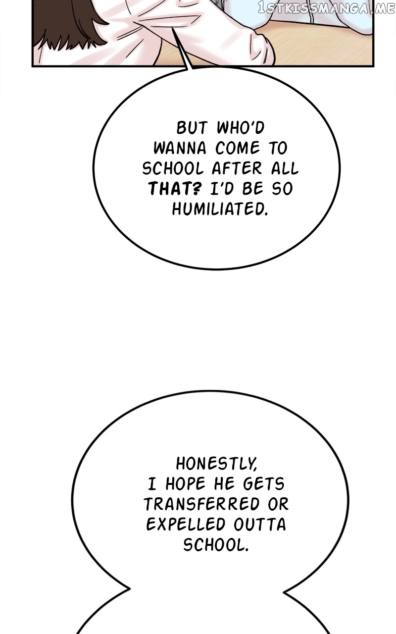 My Dud To Stud Boyfriend Chapter 58 page 51