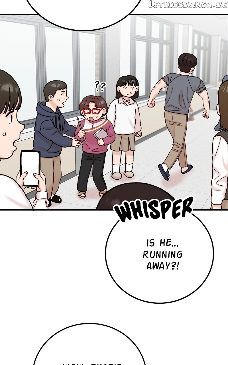 My Dud To Stud Boyfriend Chapter 58 page 15