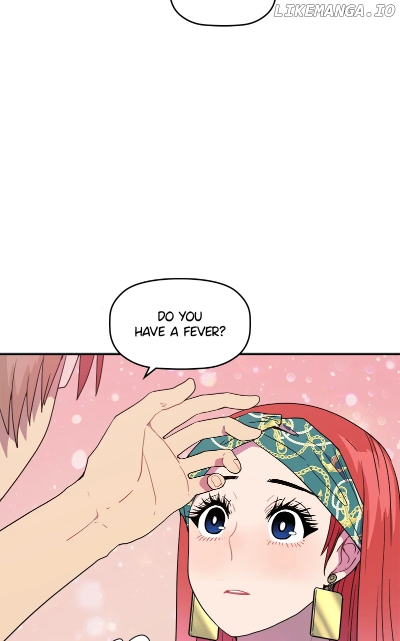 Take My Money Chapter 58 page 34