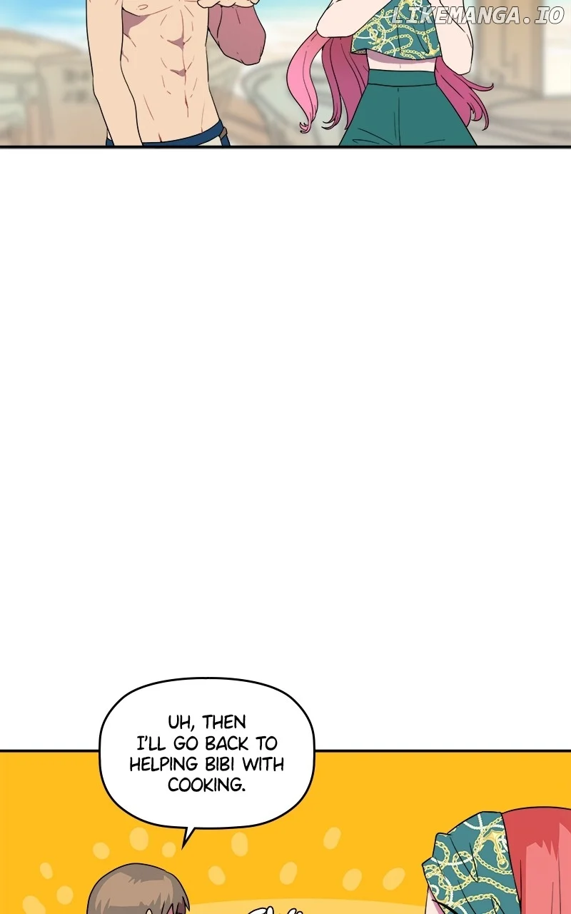 Take My Money Chapter 58 page 36
