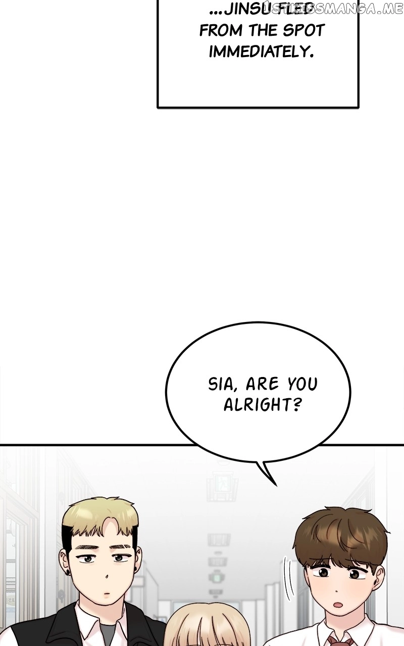 My Dud To Stud Boyfriend Chapter 58 page 17