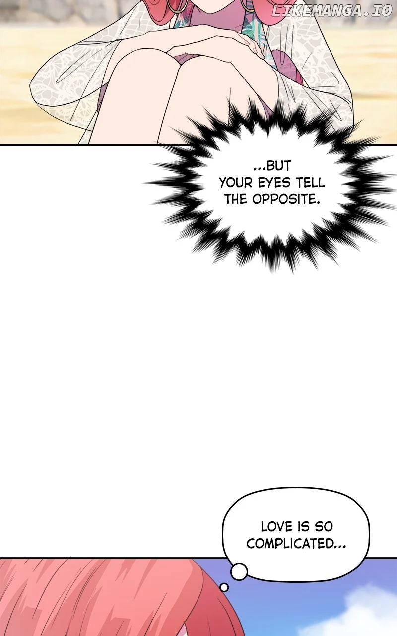 Take My Money Chapter 58 page 16