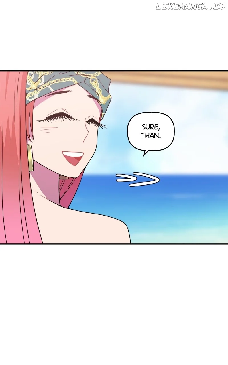 Take My Money Chapter 58 page 41