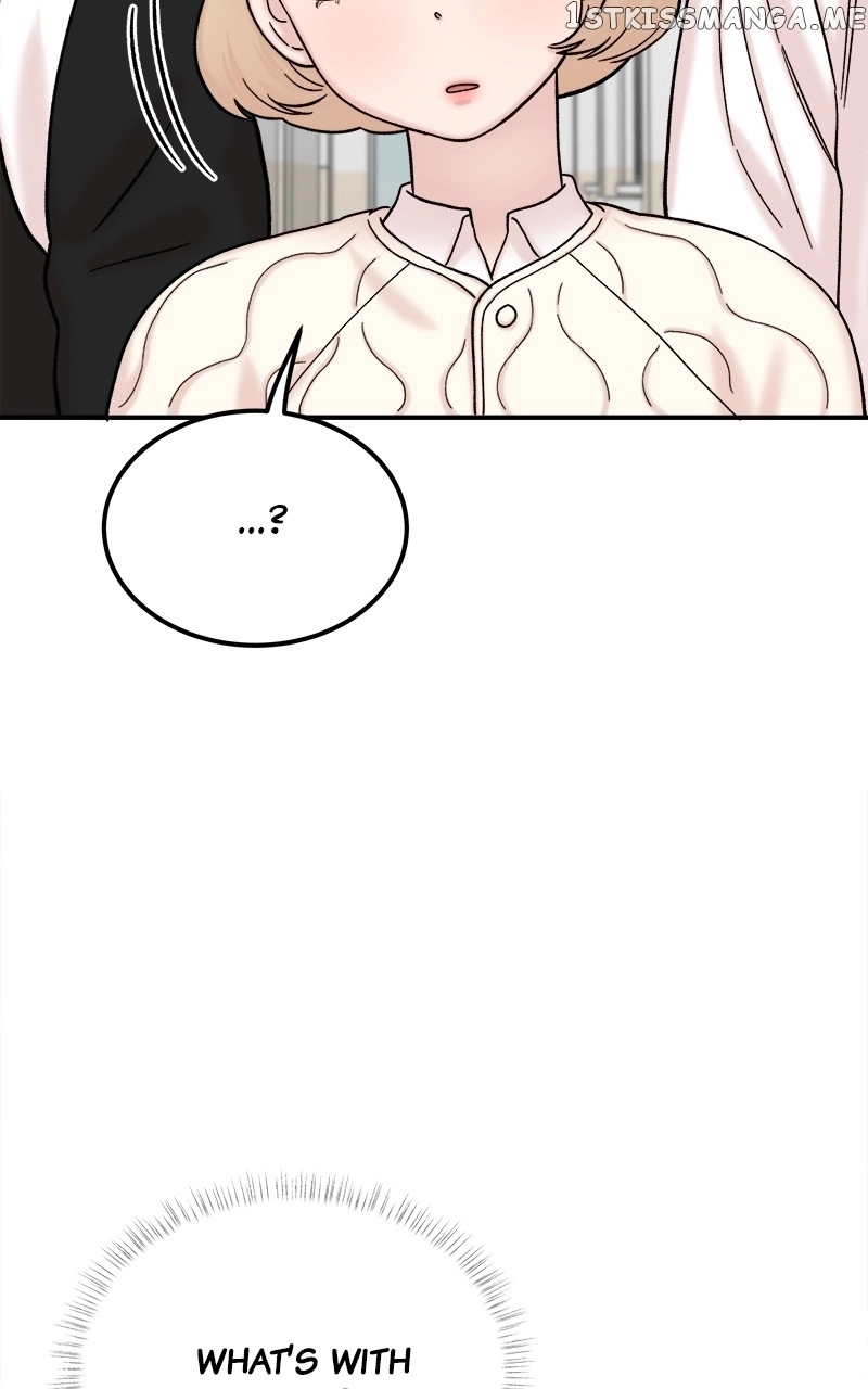 My Dud To Stud Boyfriend Chapter 58 page 24