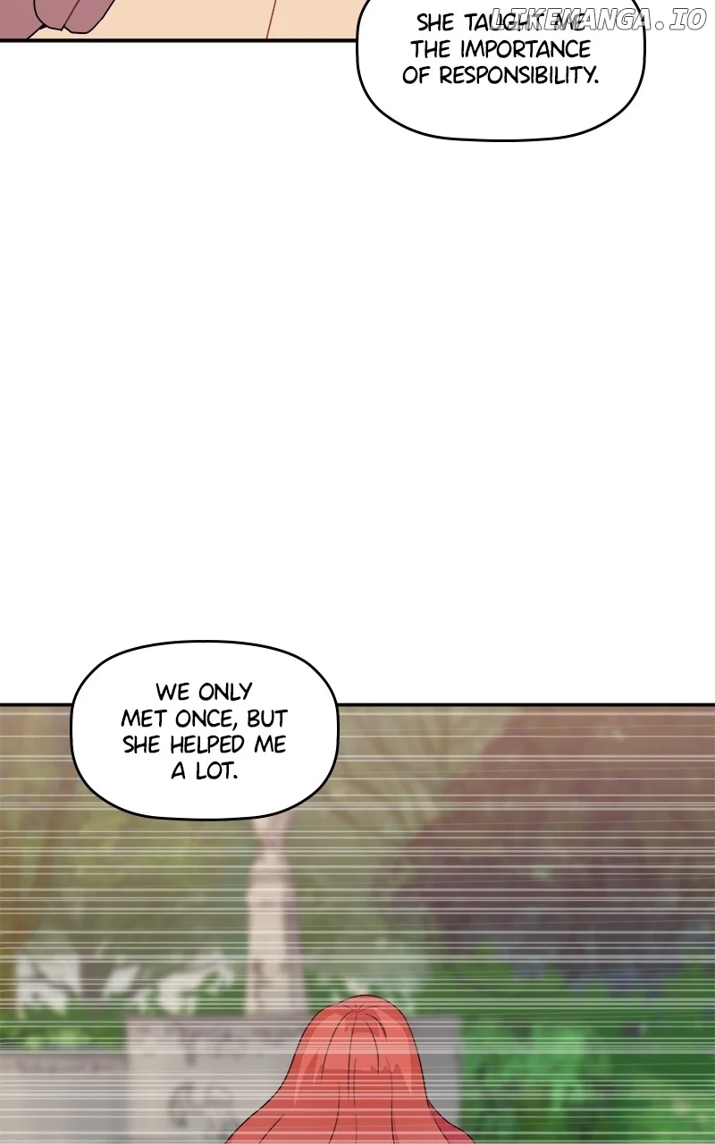Take My Money Chapter 58 page 46