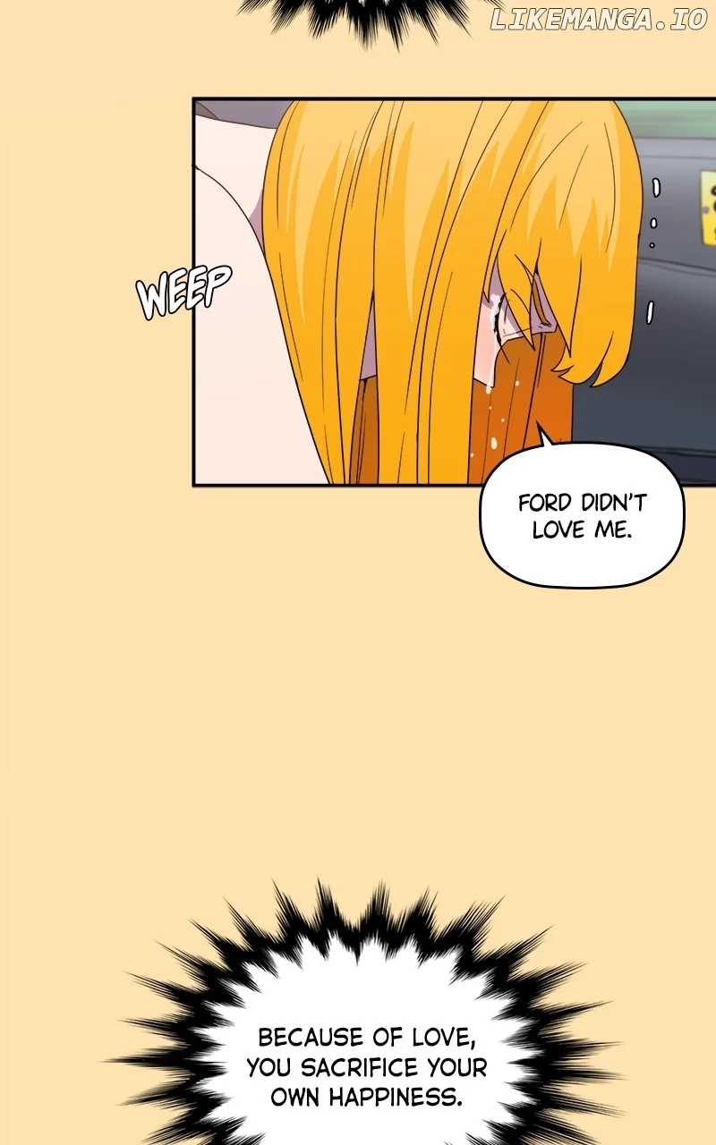 Take My Money Chapter 58 page 18