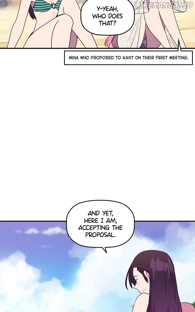 Take My Money Chapter 58 page 5