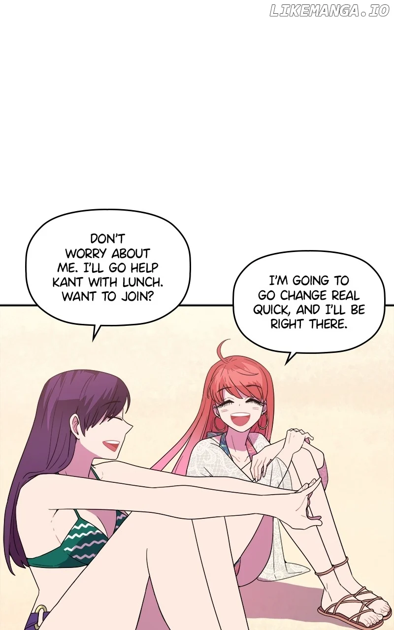Take My Money Chapter 58 page 13