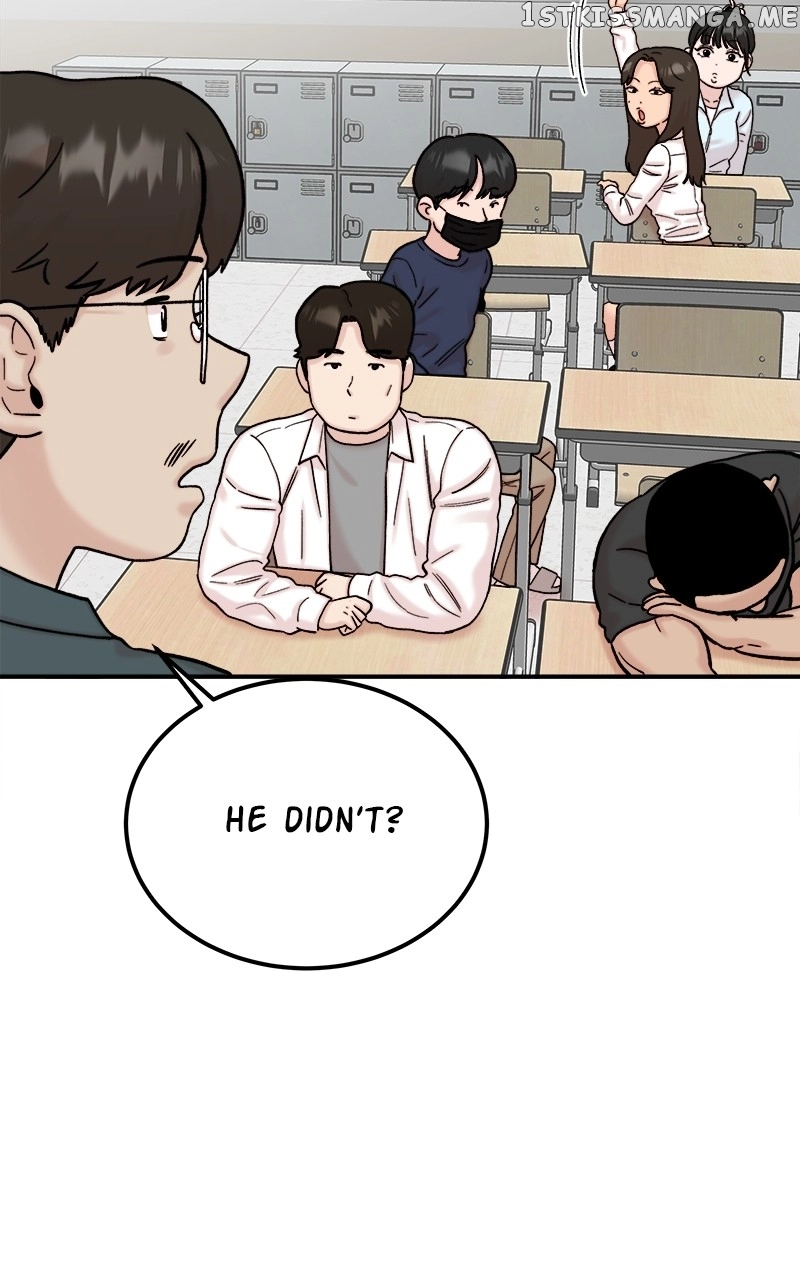 My Dud To Stud Boyfriend Chapter 58 page 49