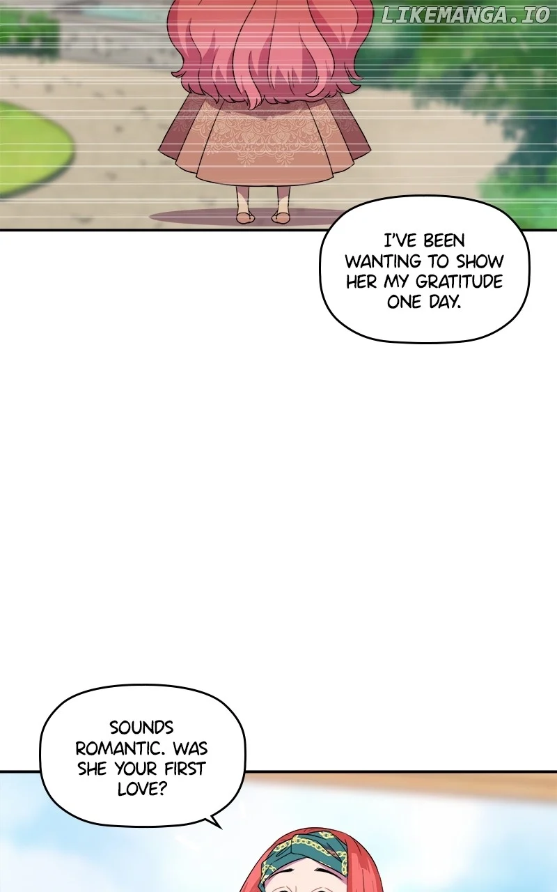 Take My Money Chapter 58 page 47