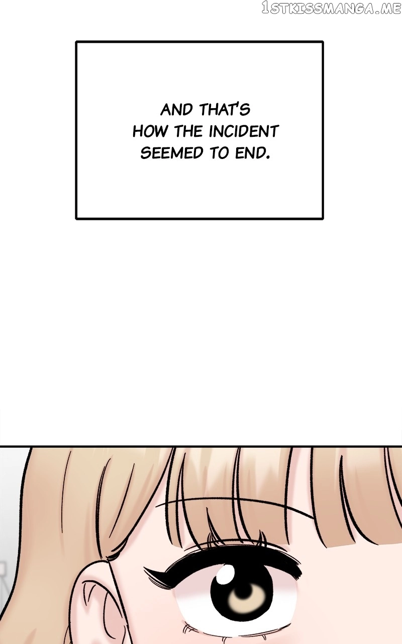 My Dud To Stud Boyfriend Chapter 58 page 20