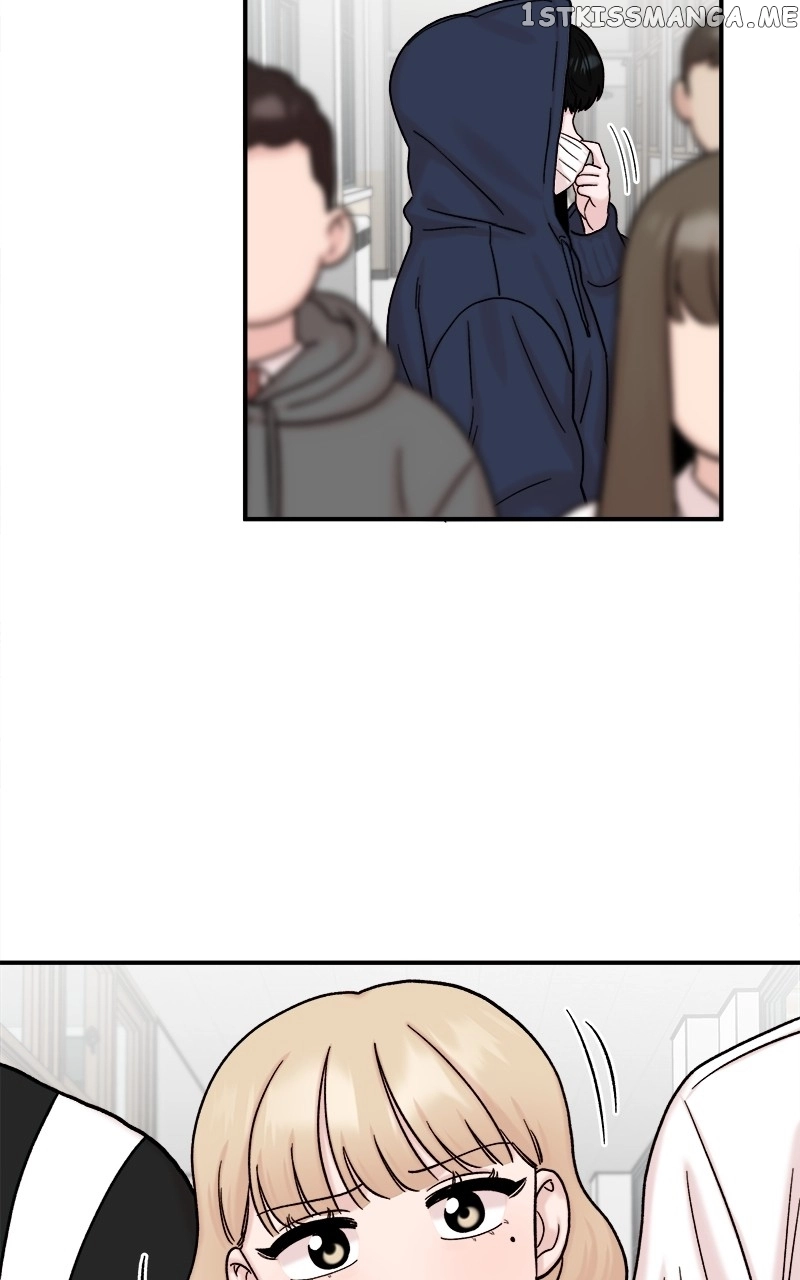 My Dud To Stud Boyfriend Chapter 58 page 23