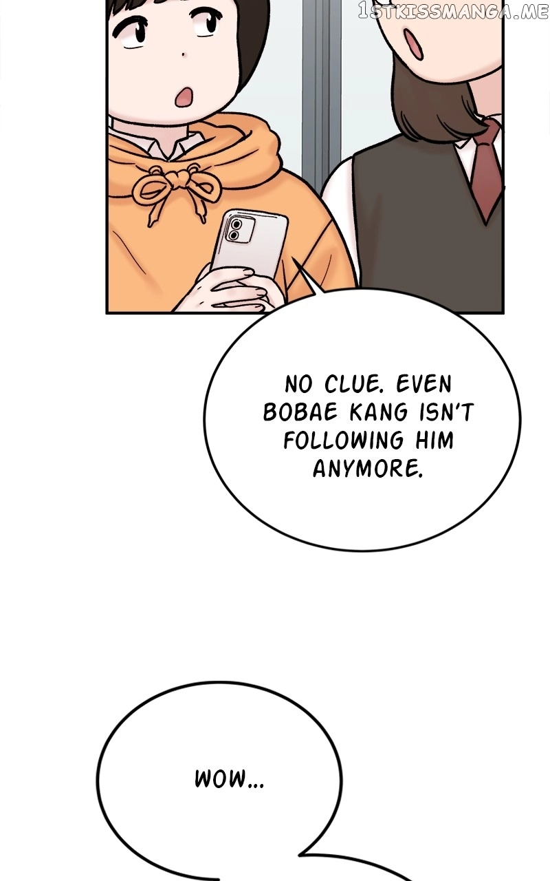 My Dud To Stud Boyfriend Chapter 58 page 45