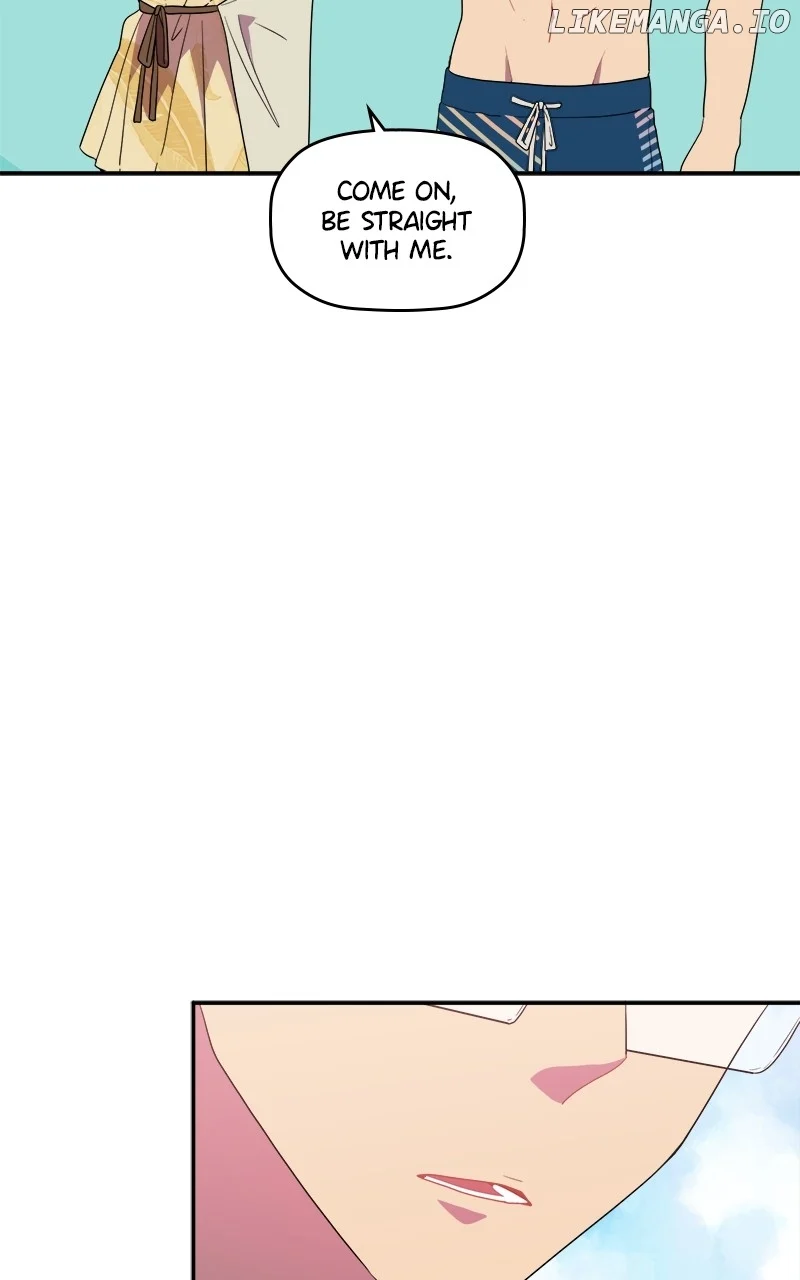 Take My Money Chapter 58 page 56