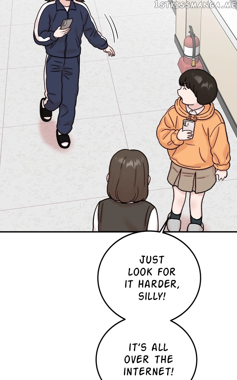 My Dud To Stud Boyfriend Chapter 58 page 43
