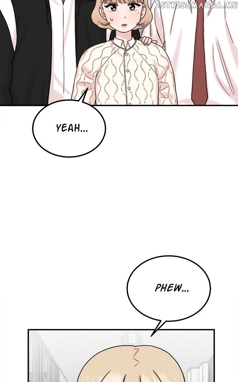 My Dud To Stud Boyfriend Chapter 58 page 18