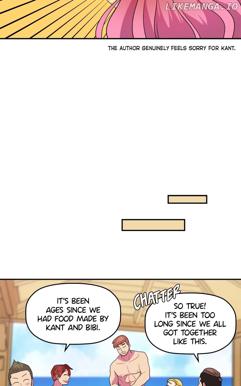 Take My Money Chapter 58 page 25