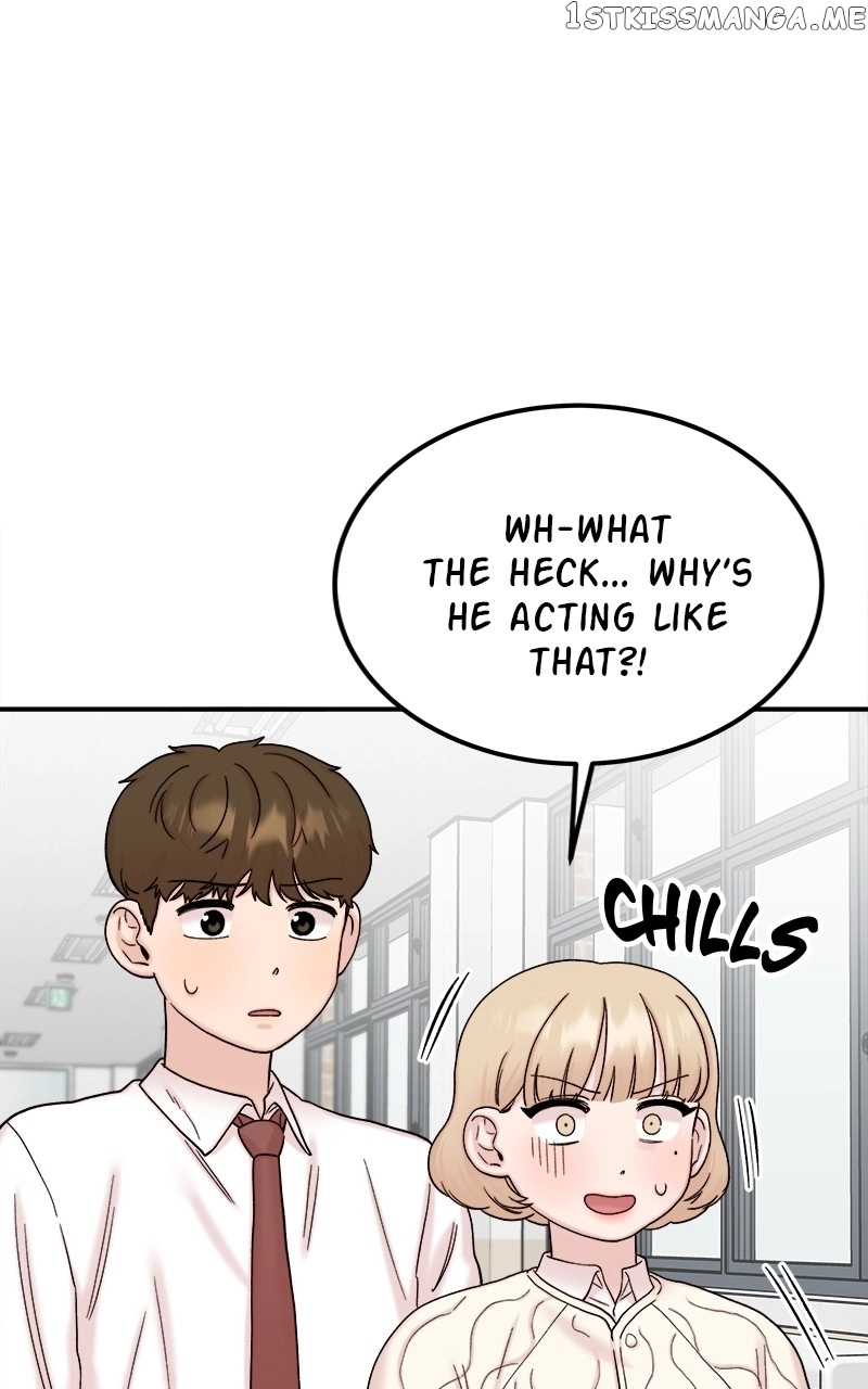 My Dud To Stud Boyfriend Chapter 58 page 9