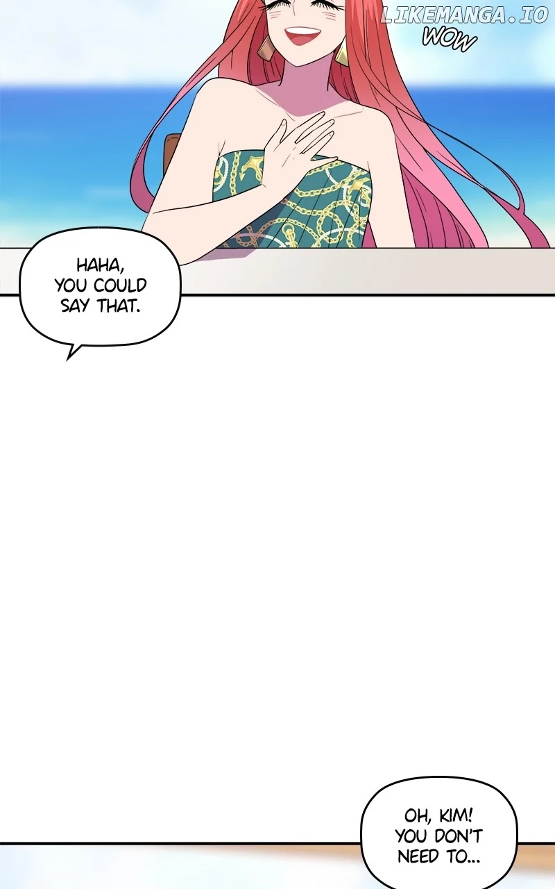 Take My Money Chapter 58 page 48