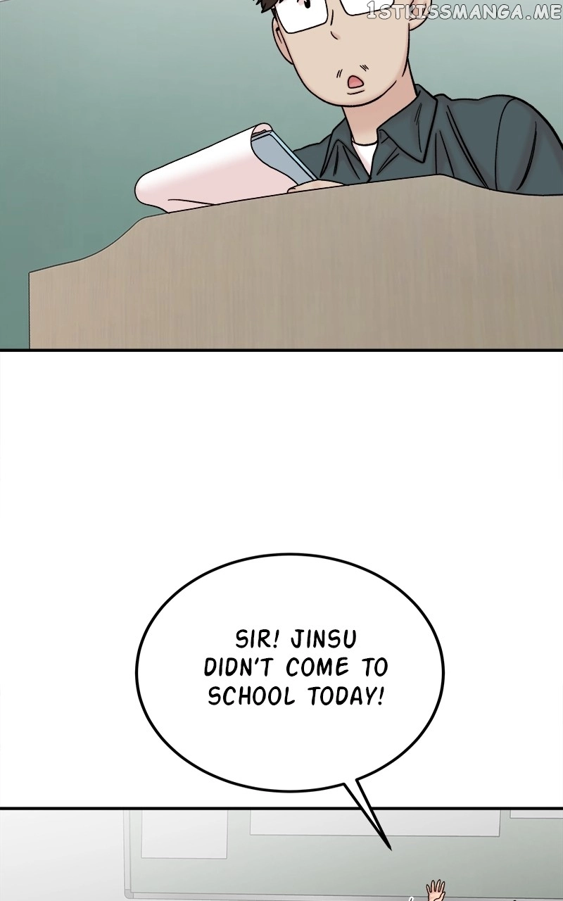 My Dud To Stud Boyfriend Chapter 58 page 48