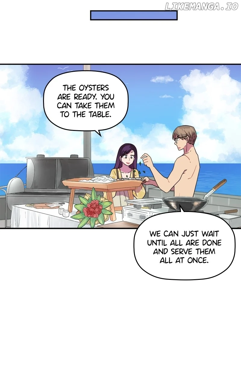 Take My Money Chapter 58 page 50