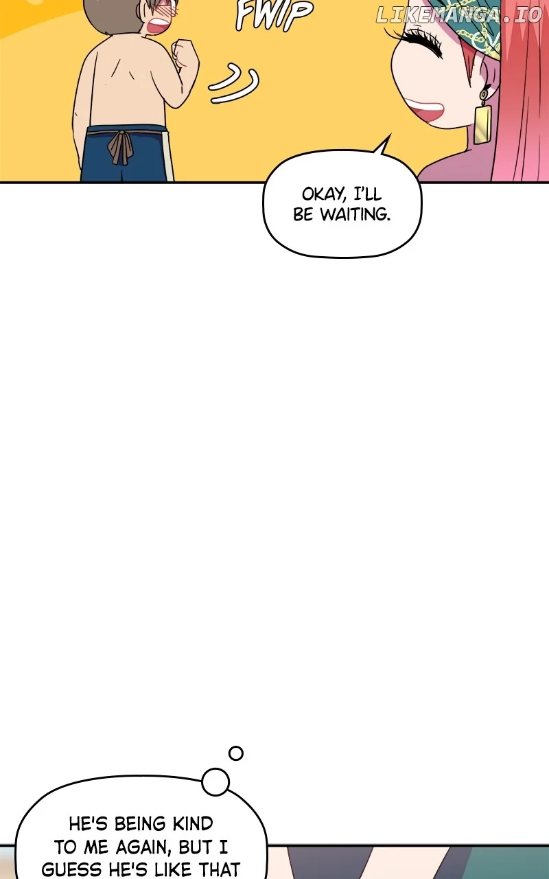Take My Money Chapter 58 page 37