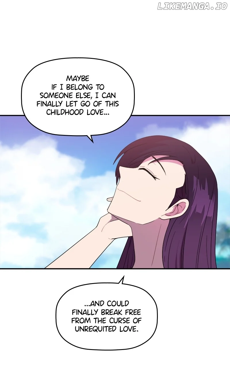 Take My Money Chapter 58 page 11