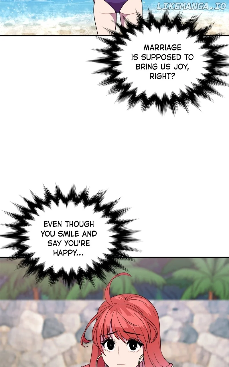 Take My Money Chapter 58 page 15