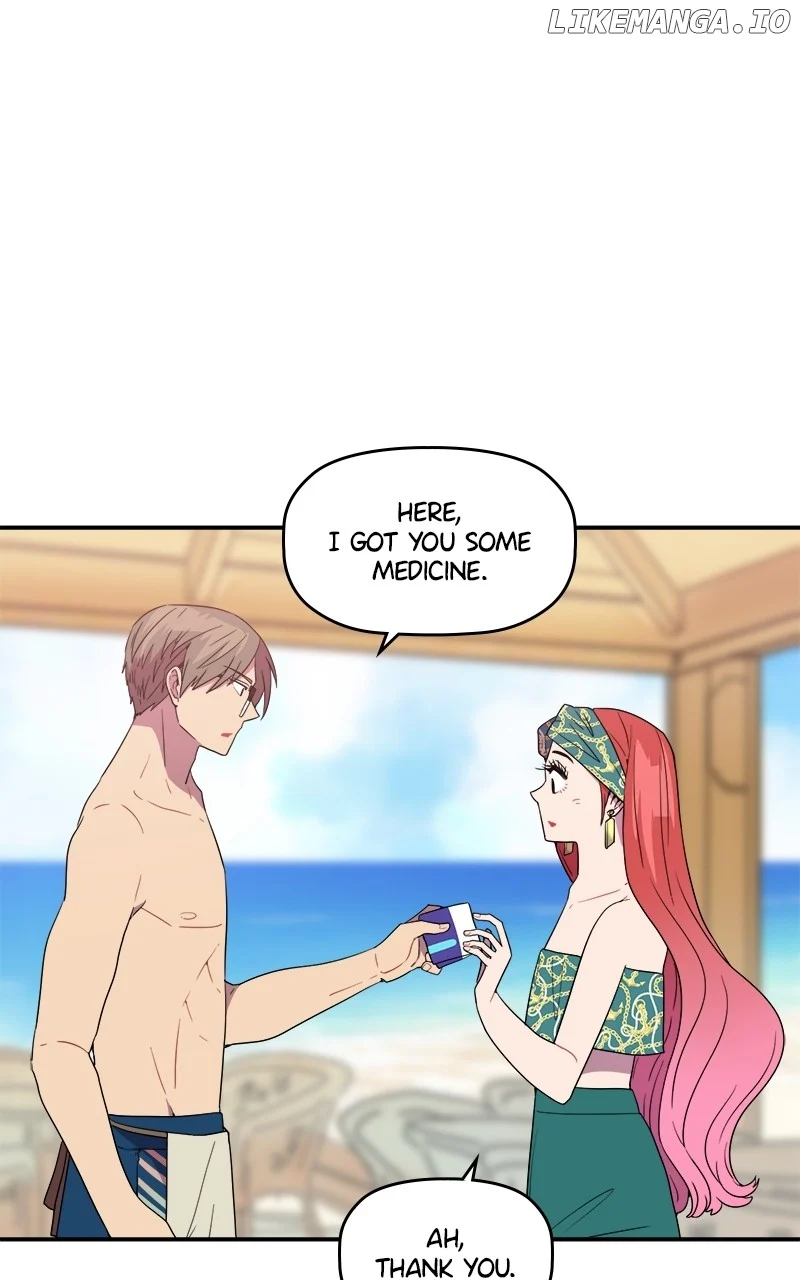 Take My Money Chapter 58 page 33