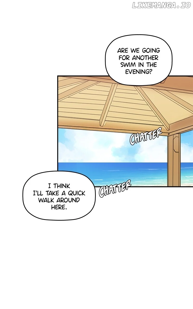 Take My Money Chapter 58 page 31